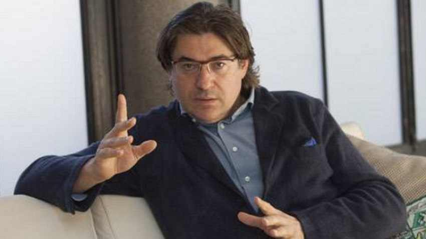 Красимир Гергов за Петр Келнер: Той обичаше да рискува, това е част от успеха