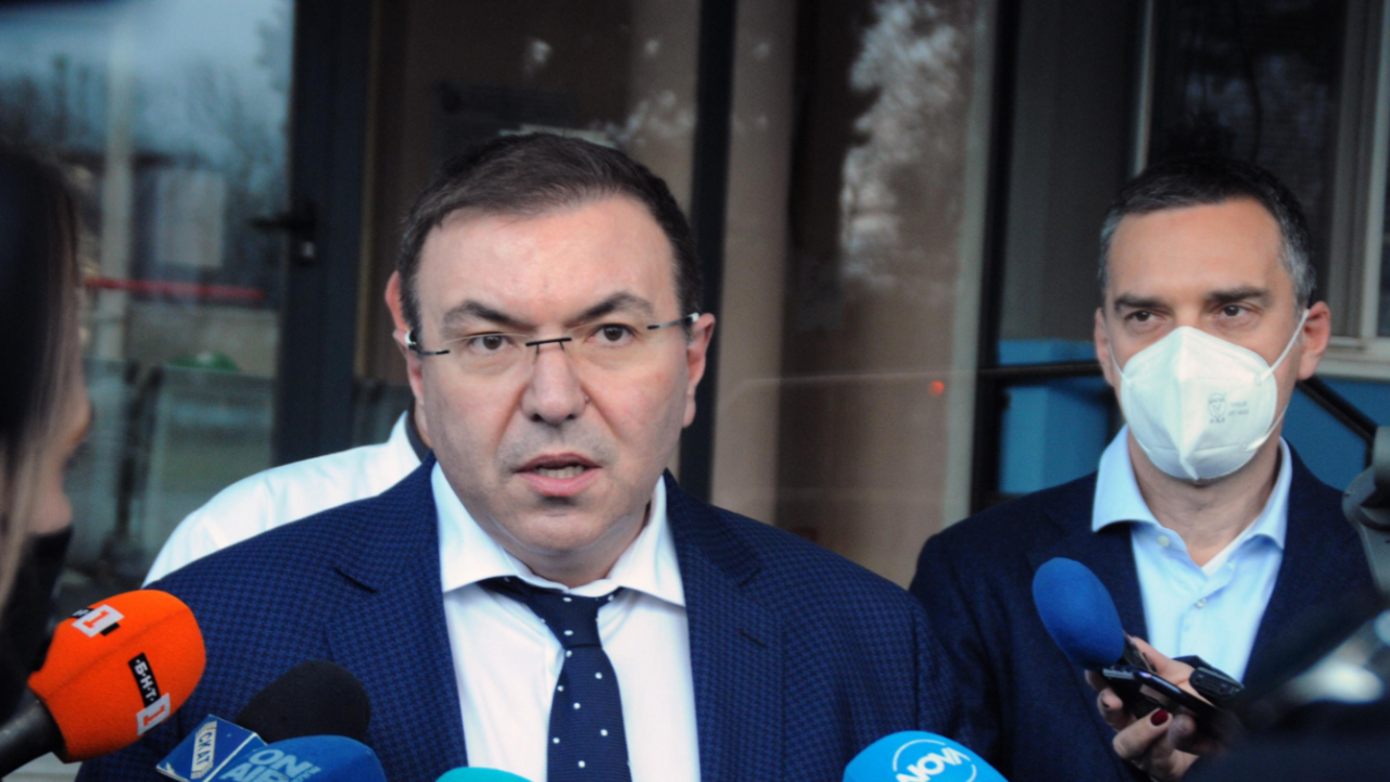 Разхлабват ни за изборите