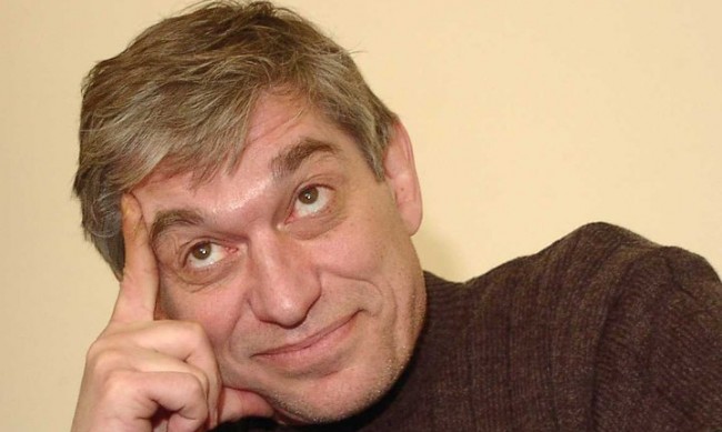 Хумористът Димитър Бежански почина на 68 години