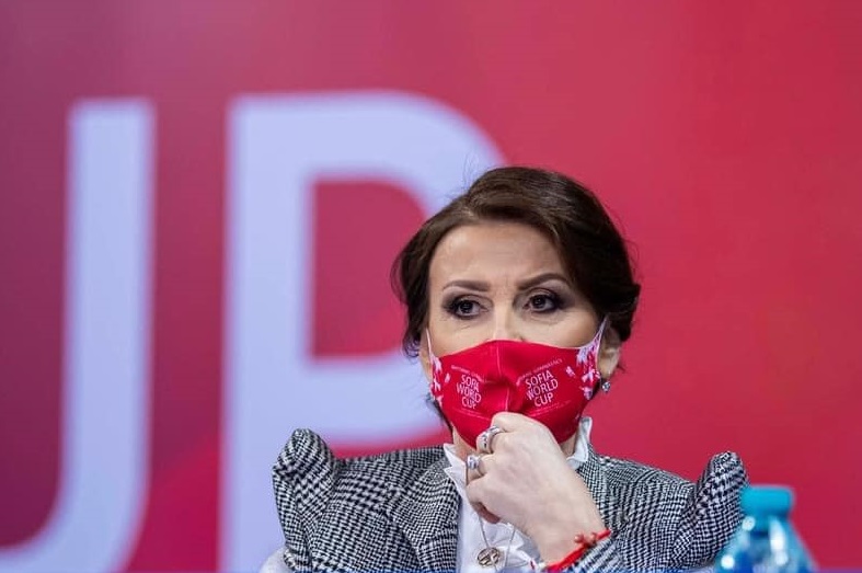 Илиана Раева след 20 дни с COVID-19: Tова е коварен вирус, цялото ми семейство се разболя