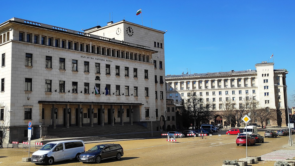 Печалбата на банките тръгна нагоре