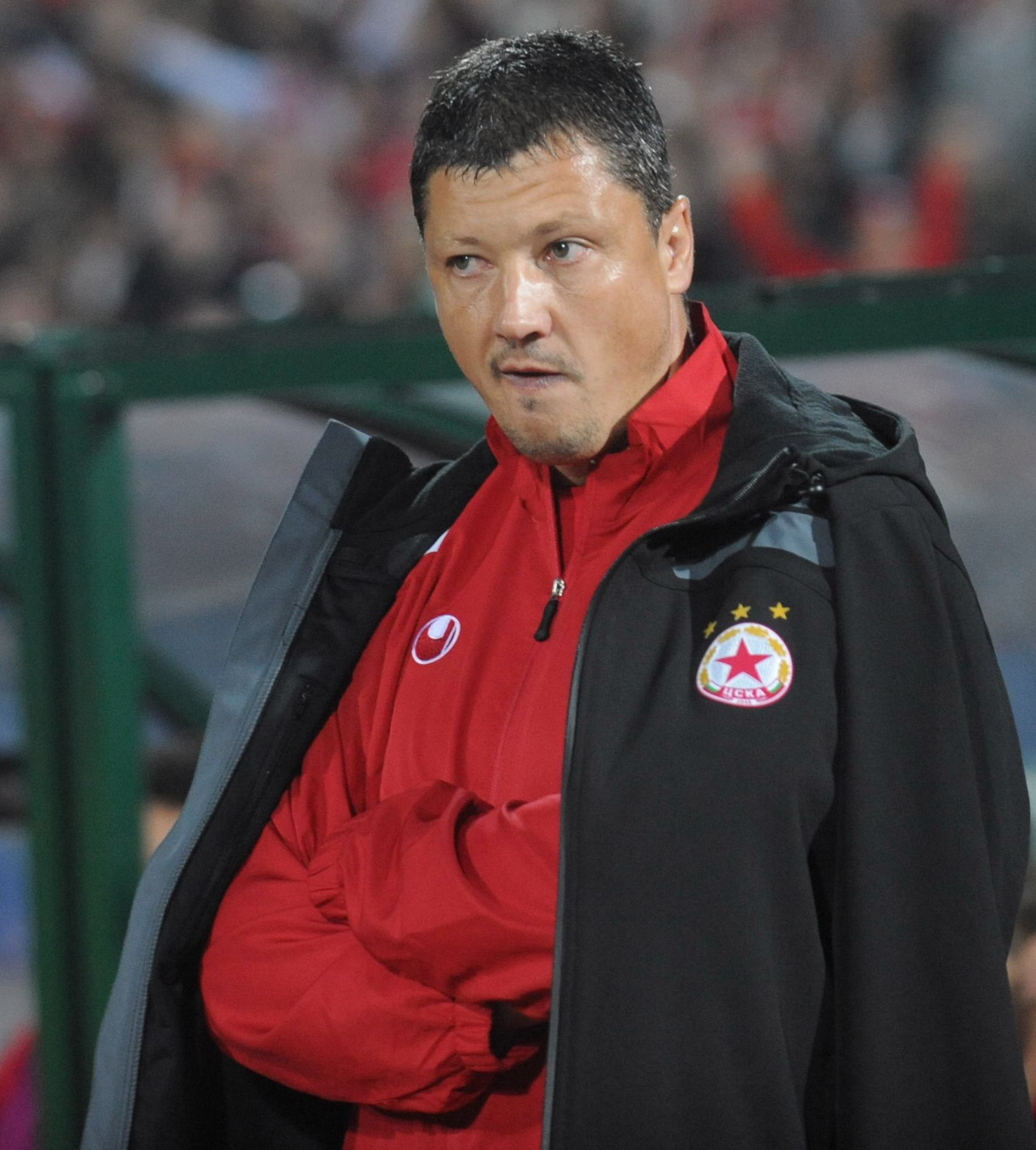 Любо Пенев: У дома съм си