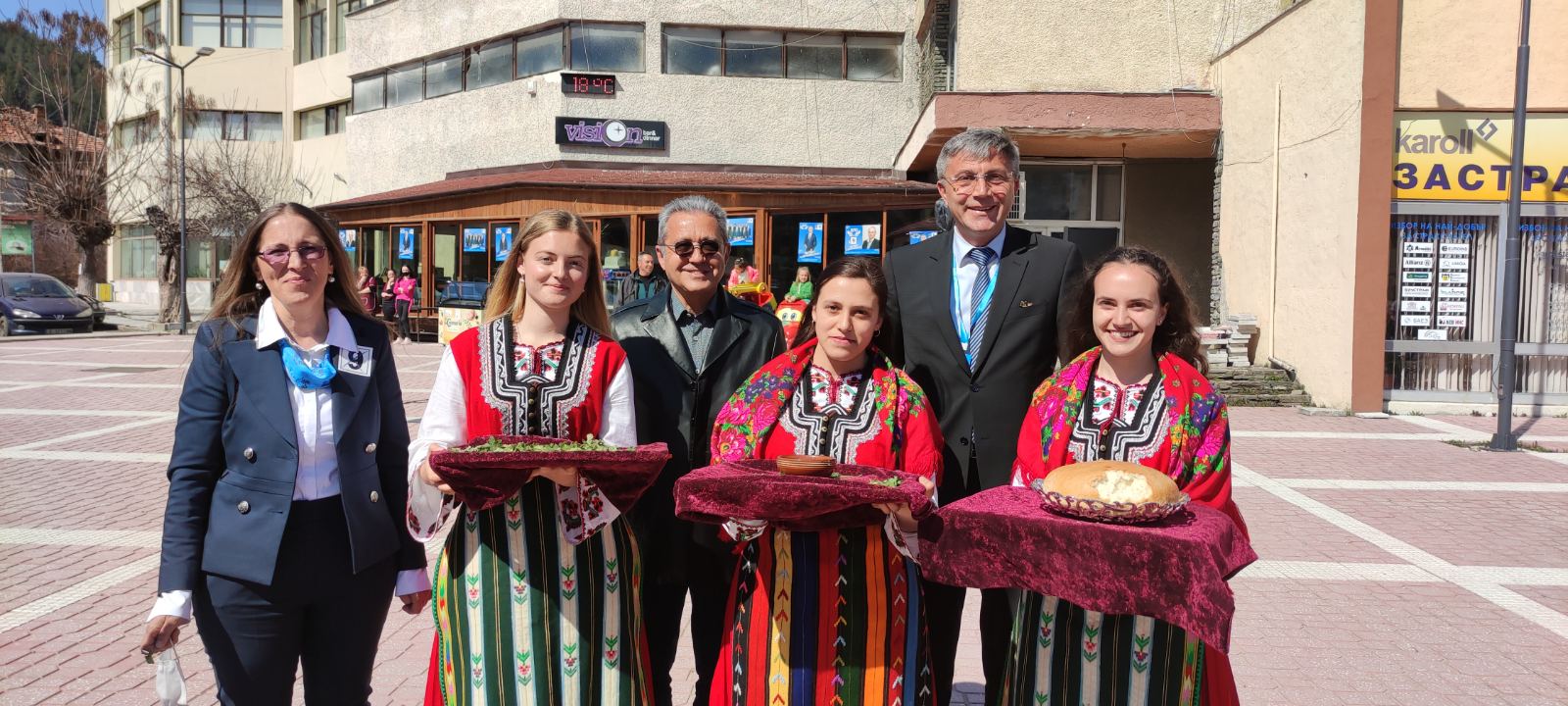 Мустафа Карадайъ: Да преобразим България и да я върнем на младите хора