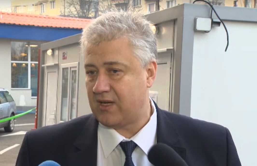 Проф. Асен Балтов: Колкото се приемат, толкова се изписват на денонощие