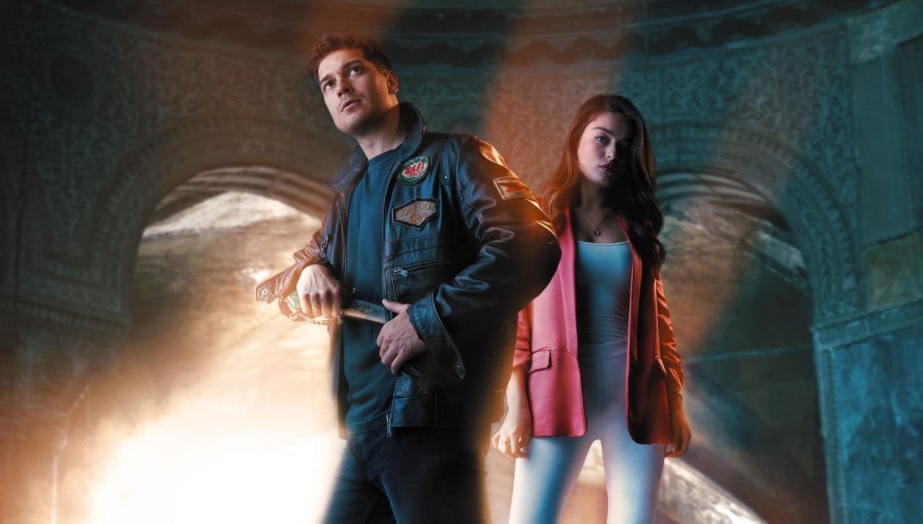 Ето кои са най-популярните дигитални турски сериали (ВИДЕО)