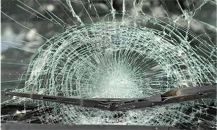 Автобусна катастрофа в Турция, близо 40 ранени