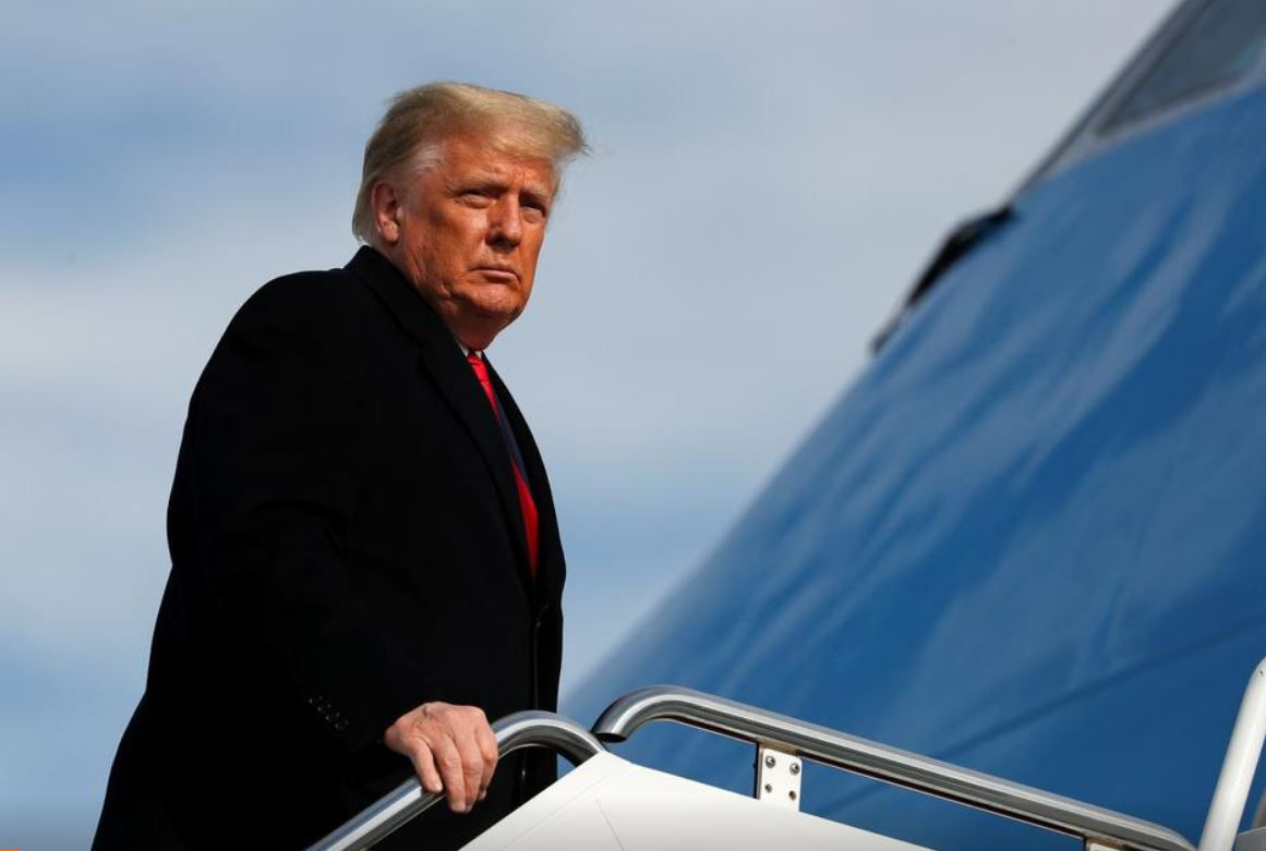 Доналд Тръмп: САЩ се превръщат в комунистическа държава