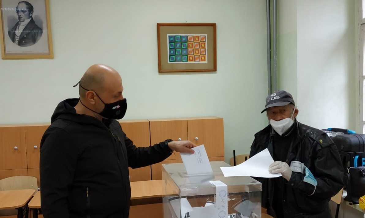 Томислав Дончев: Утре ще е добър ден за българската демокрация