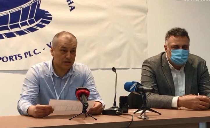 Проверяват сигнал за купуване на гласове във Варна