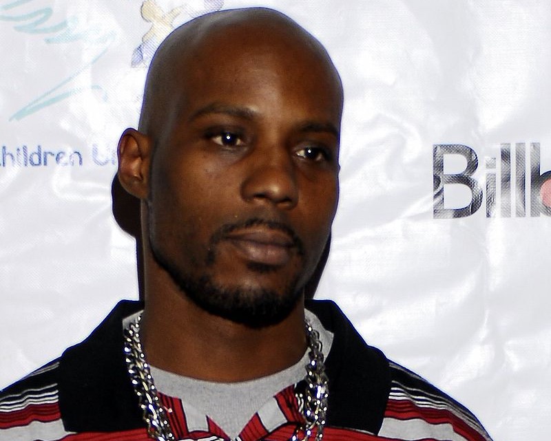 Рапърът DMX е получил инфаркт след свръхдоза наркотици