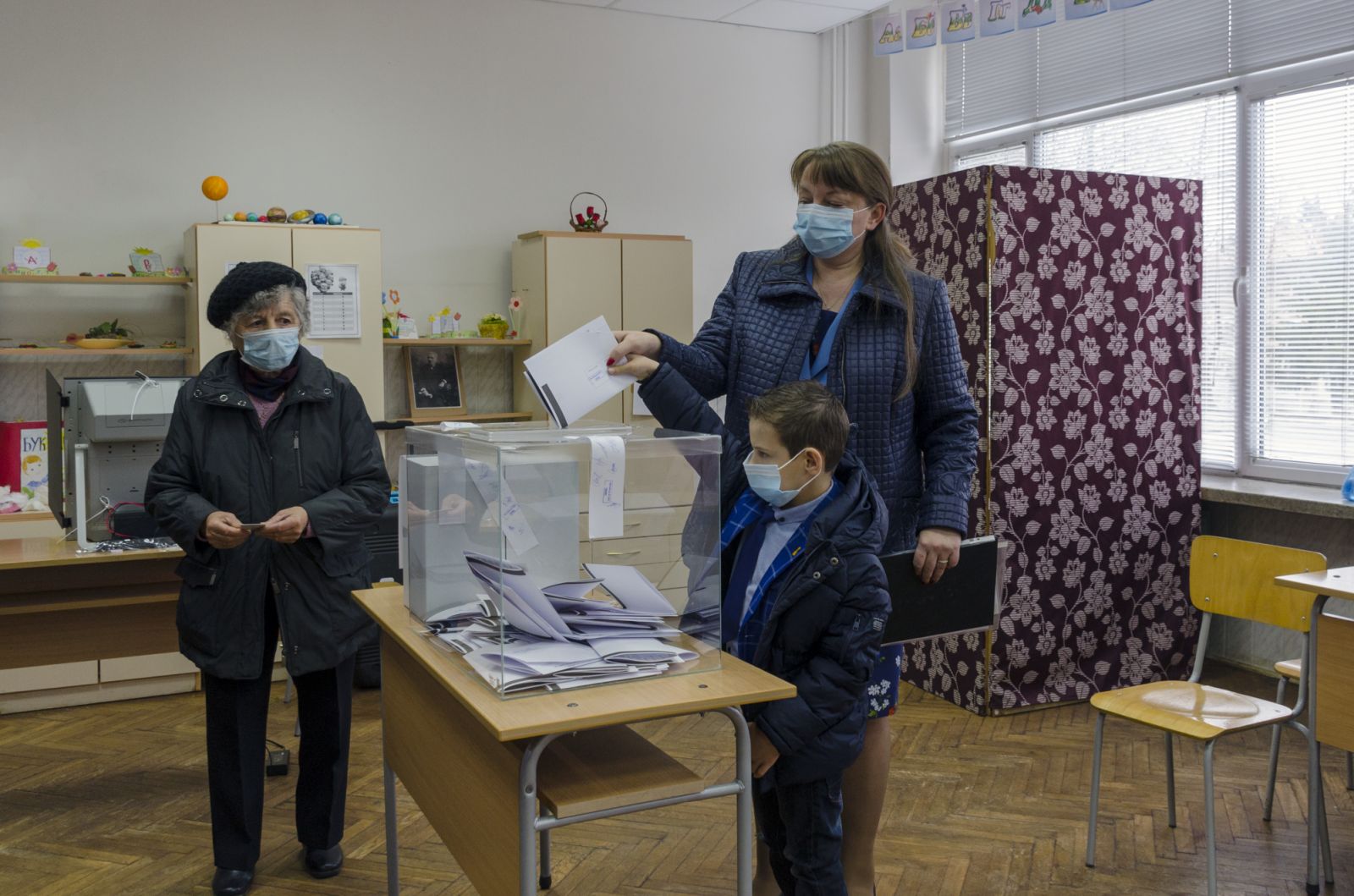 Деница Сачева: Гласувах за повече възможности за България и Добруджа