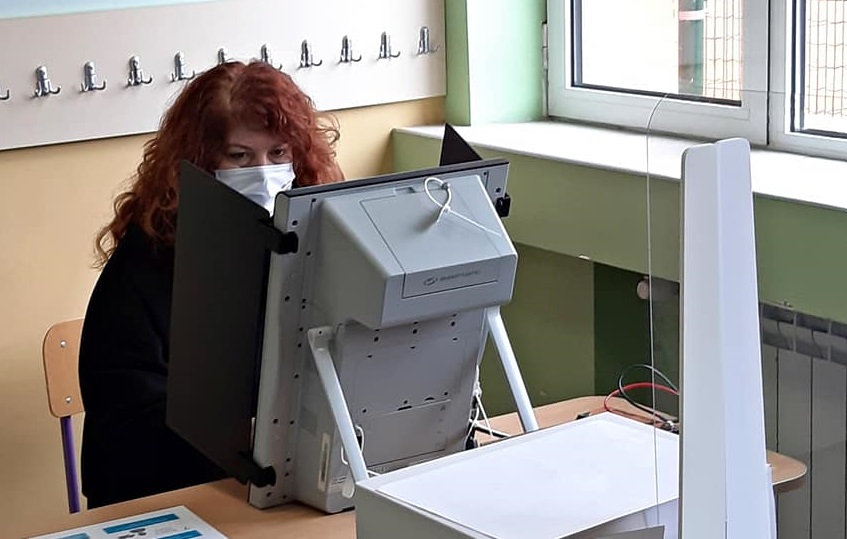 Илияна Йотова: Гласувах за държава, която да се управлява от умни, можещи и грамотни хора