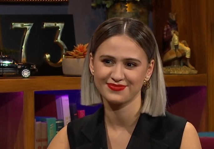 Мария Бакалова: Гласуването е дълг към обществото и към себе си