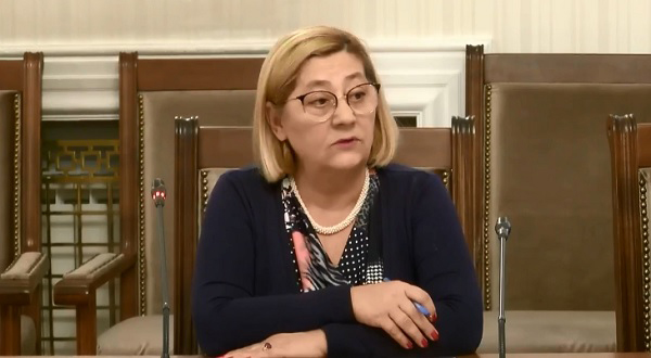Таня Цанева, ЦИК: В чужбина се чакат протоколи от още 8 секции