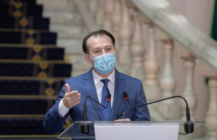 Румъния обмисля сериозно облекчаване на мерки от юни