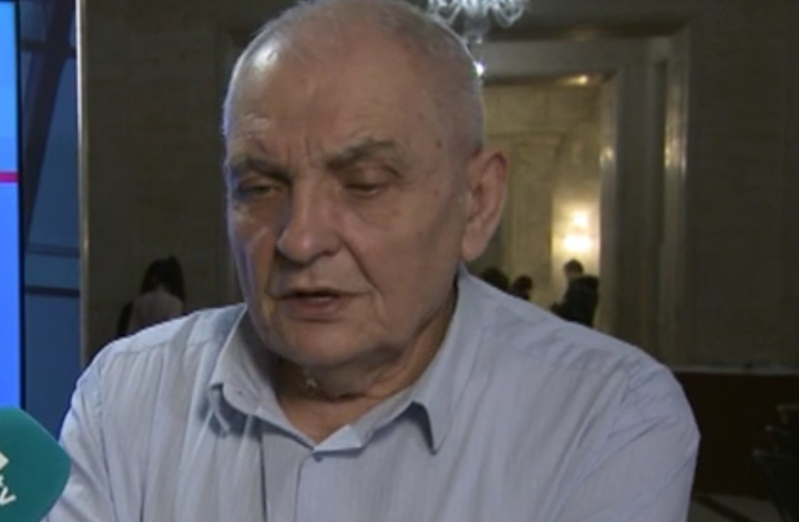 Димитър Димитров, ЦИК: До довечера ще бъдат приети всички материали от РИК