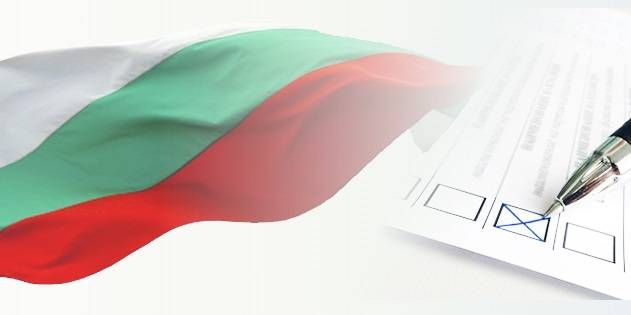 Вижте кои партии се сринаха най-много на изборите