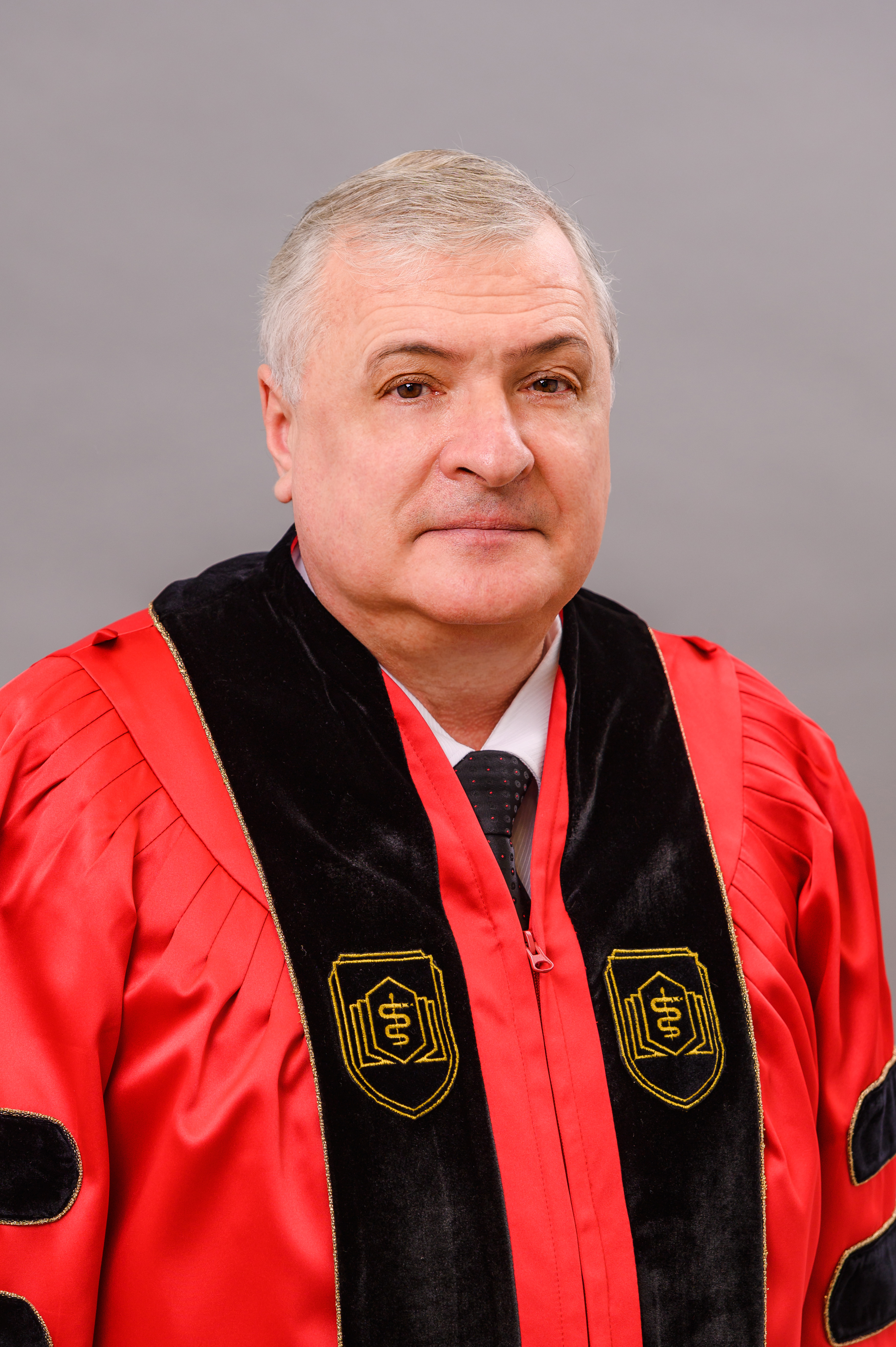 Приветствие от проф. Д-Р Валентин Игнатов по повод световния ден на здравето и здравния работник