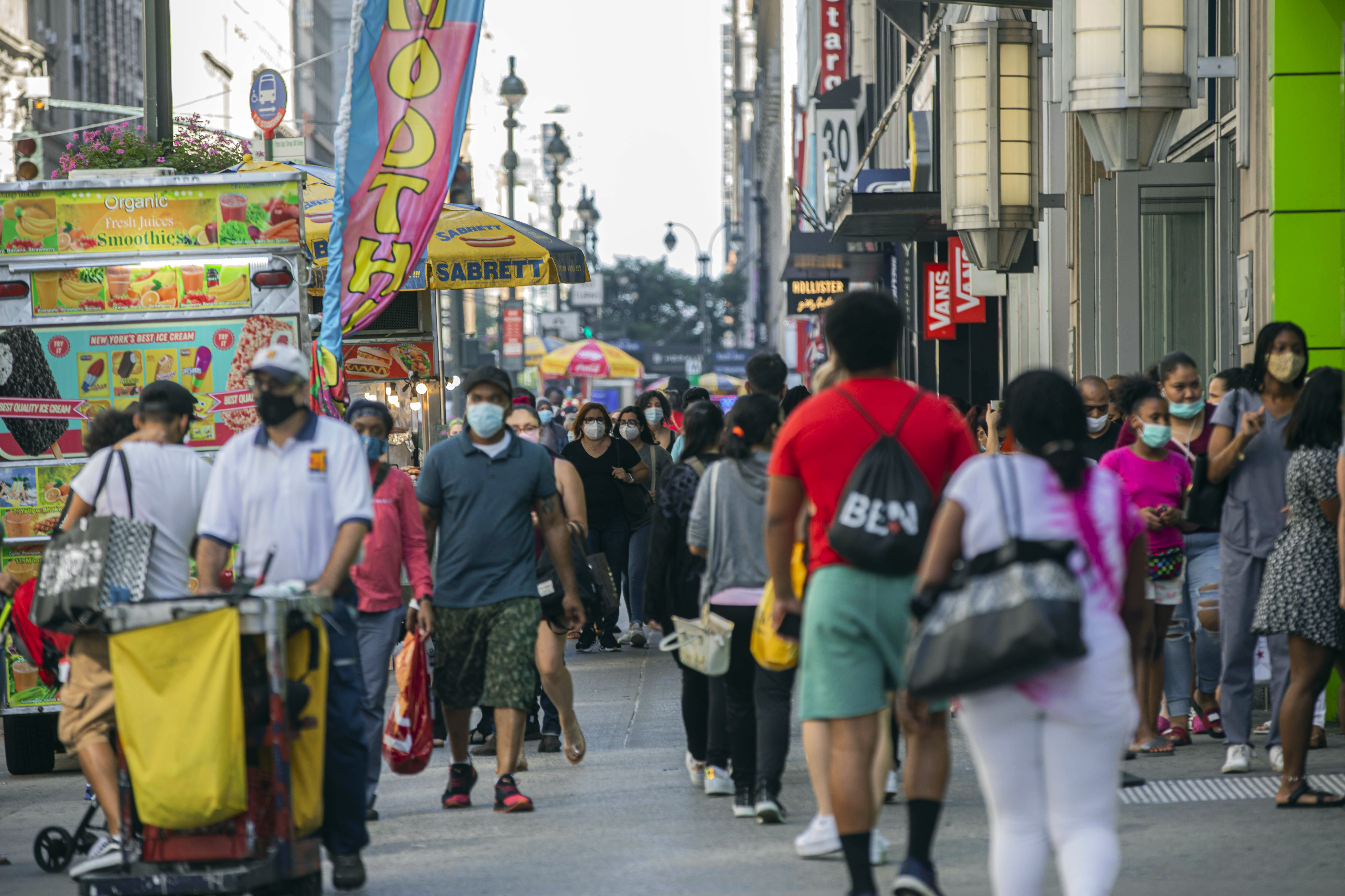 Изследване: Една трета от прекаралите COVID-19 страдат от неврологични проблеми