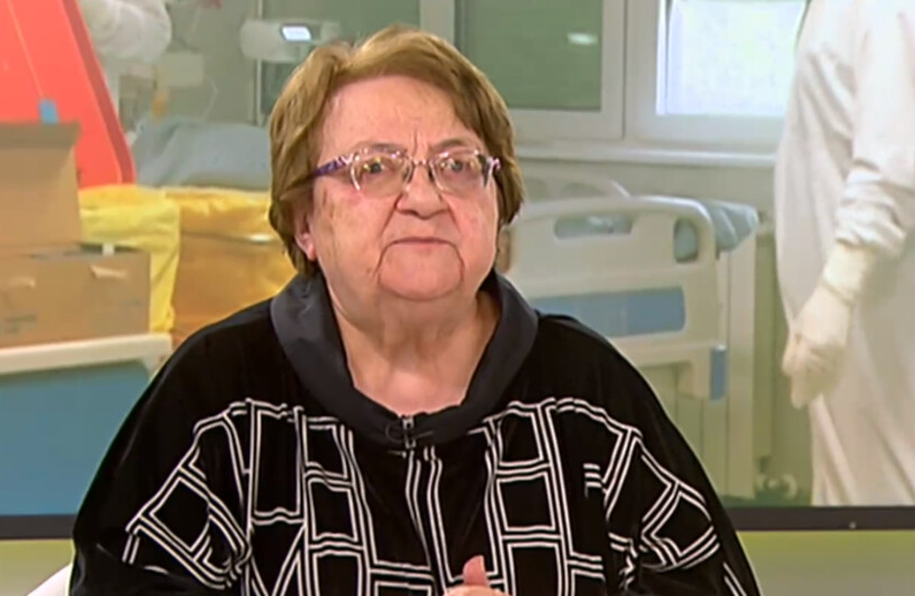 Проф. Радка Аргирова: Болните от COVID-19 не бива да приемат витамина C