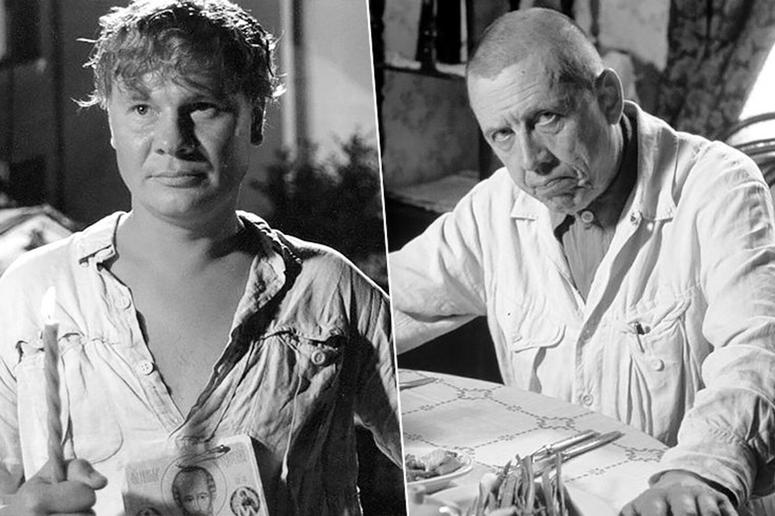 10 актьори умират след снимките на сериал по романа "Майстора и Маргарита"