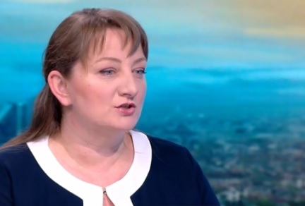 Деница Сачева: Ще предложим правителство, името на премиера не е известно