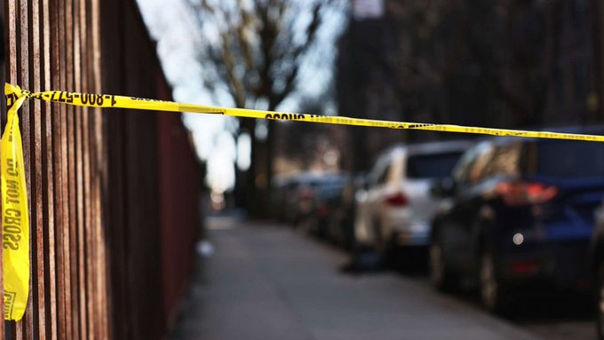Пет души, включително две деца, са загинали при стрелба в американския щат Южна Каролина