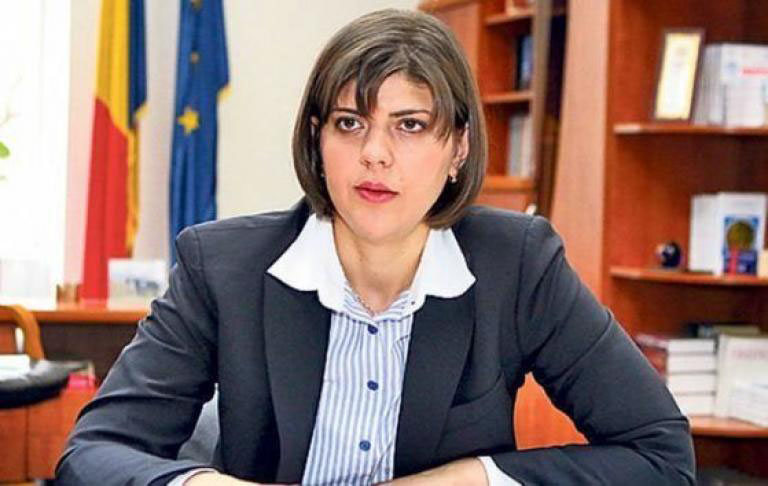 Назначиха 3-ма наши европрокурори