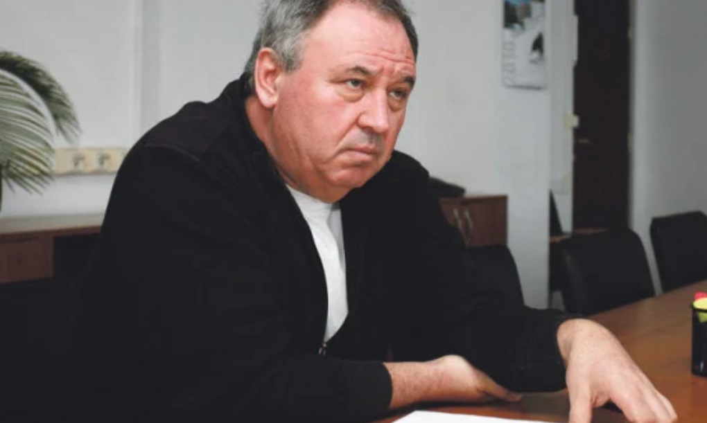 Прощаваме се с инж. Павел Калистратов на 12 април