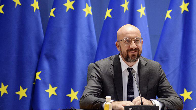 Шарл Мишел: В ЕС има разногласия по въпроса за покупката на руската ваксина "Спутник V"