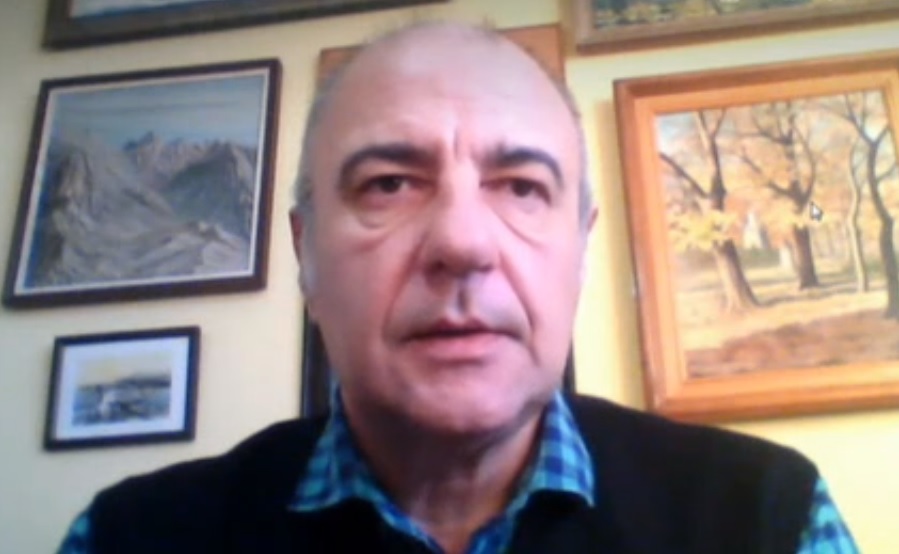 Д-р Любомир Киров: Броят на имунизираните скача, когато общопрактикуващите лекари получат ваксини