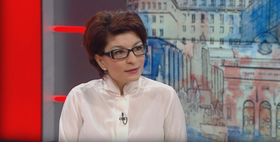 Десислава Атанасова: За да има стабилно управление, ГЕРБ ще подкрепи кабинет