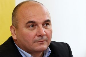Любомир Дацов: Приходната част на бюджета е добре, проблемите са в разходната