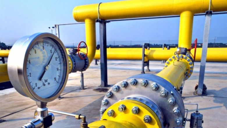 Нова цена на газа за юни прогнозира „Булгаргаз“