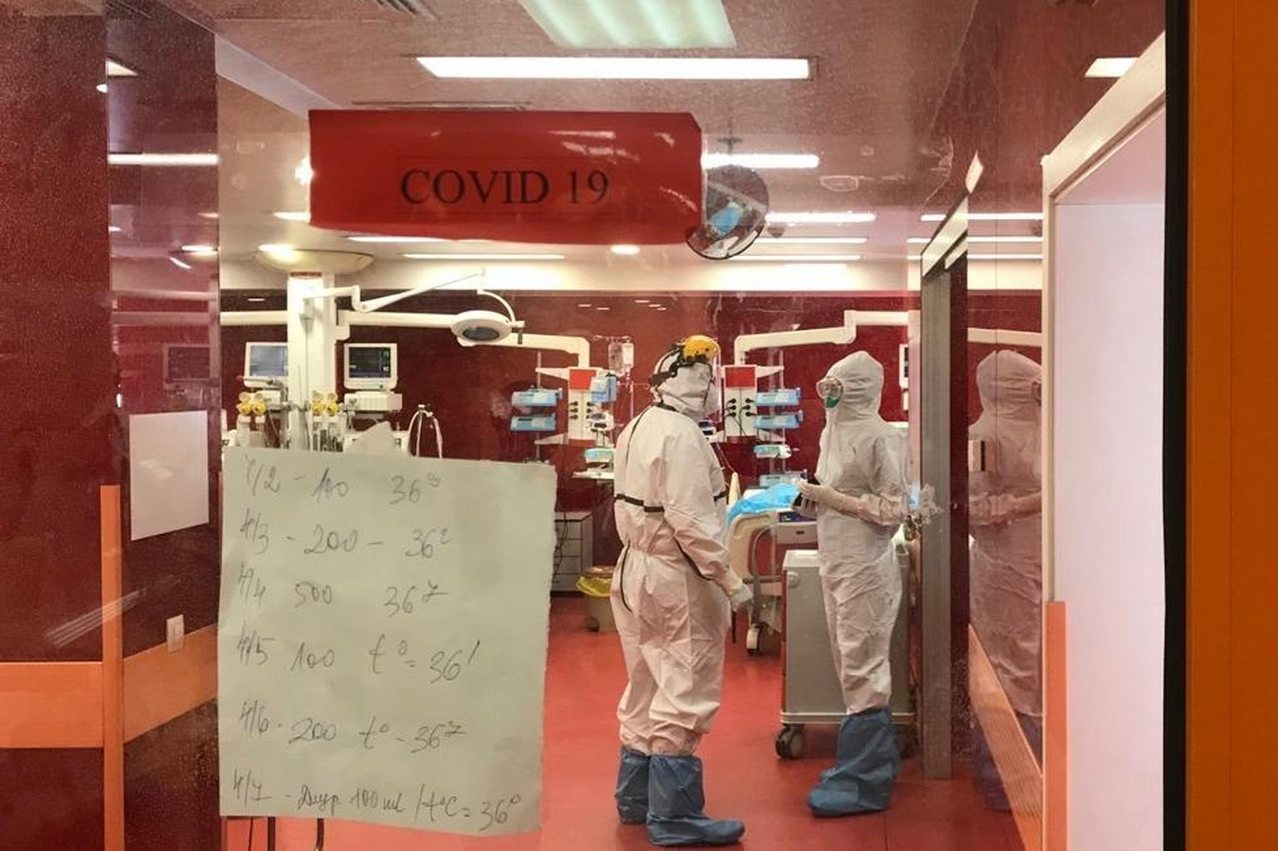 Родилка с Covid-19 почина в Сливенско, бебето й е с отрицателен тест