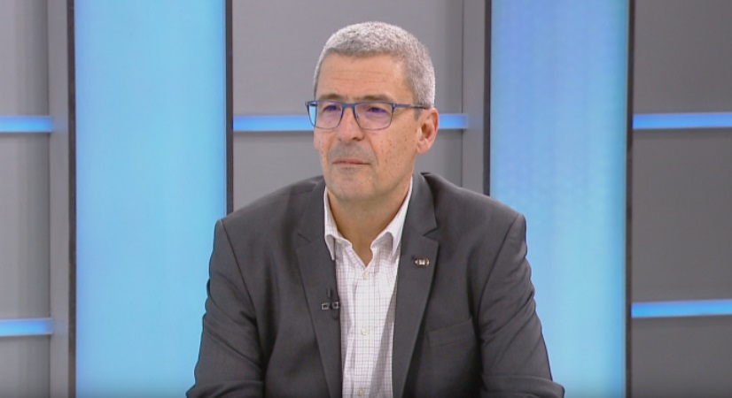 Проф. Илко Гетов: Ваксината на "АстраЗенека" не може да бъде изтеглена от България