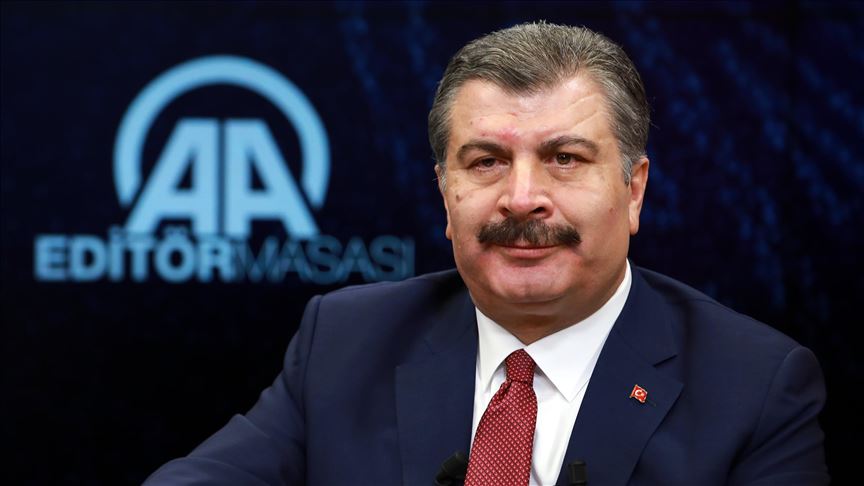 Турция преживява най-тежкия период от началото на пандемията