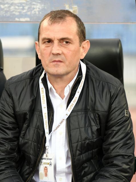 Загорчич с шанс да прати "Славия" на финал в повторния си дебют