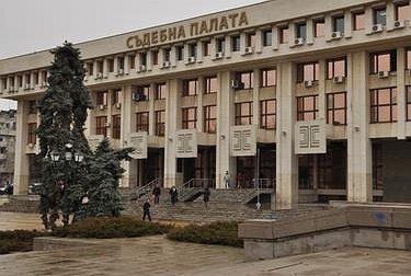1089 дела разгледани в Апелативен съд през 2020- та