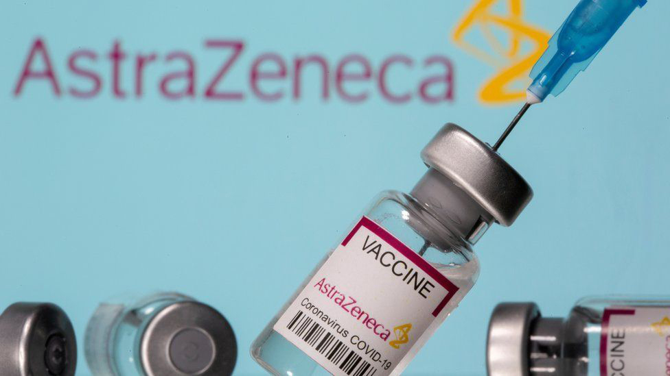 Два варианта за ваксинираните с AstraZeneca (обзор)