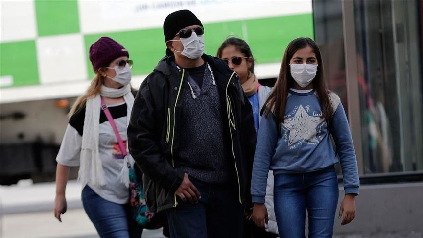 СЗО: Над 4,5 милиона са заразените с коронавирус в света за седмица