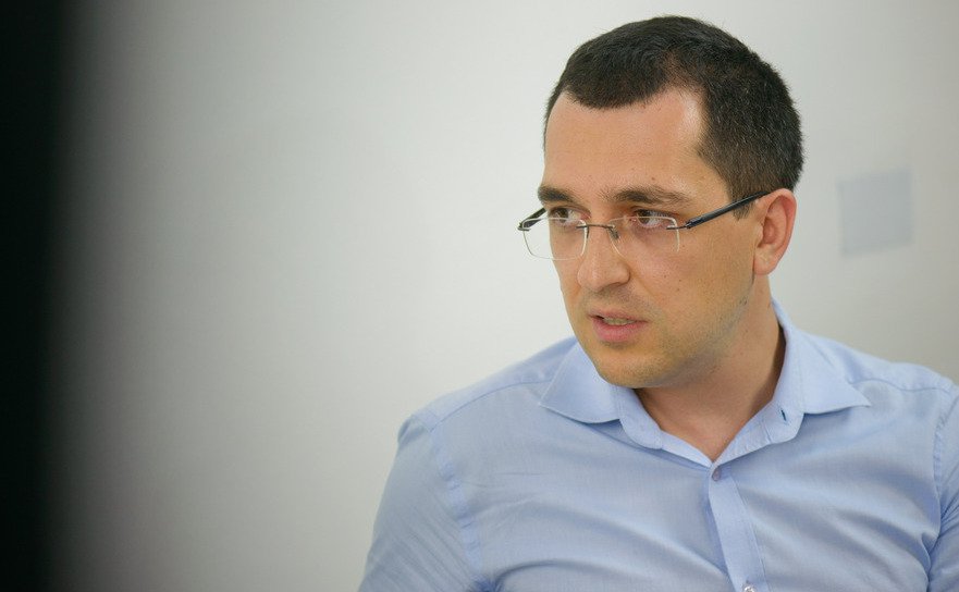 Уволниха румънския здравен министър заради ковид-кризата