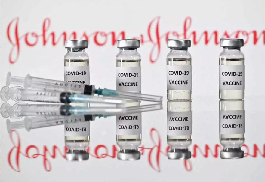Ваксината на Johnson & Johnson ще се поставя на хора над 55 години във Франция