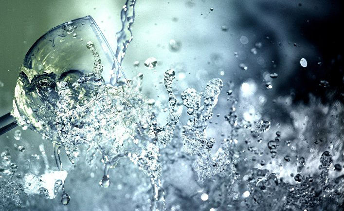 Бутилираната вода - каква е тя