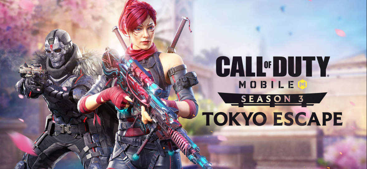 Нови карти и оръжия в мобилния CoD