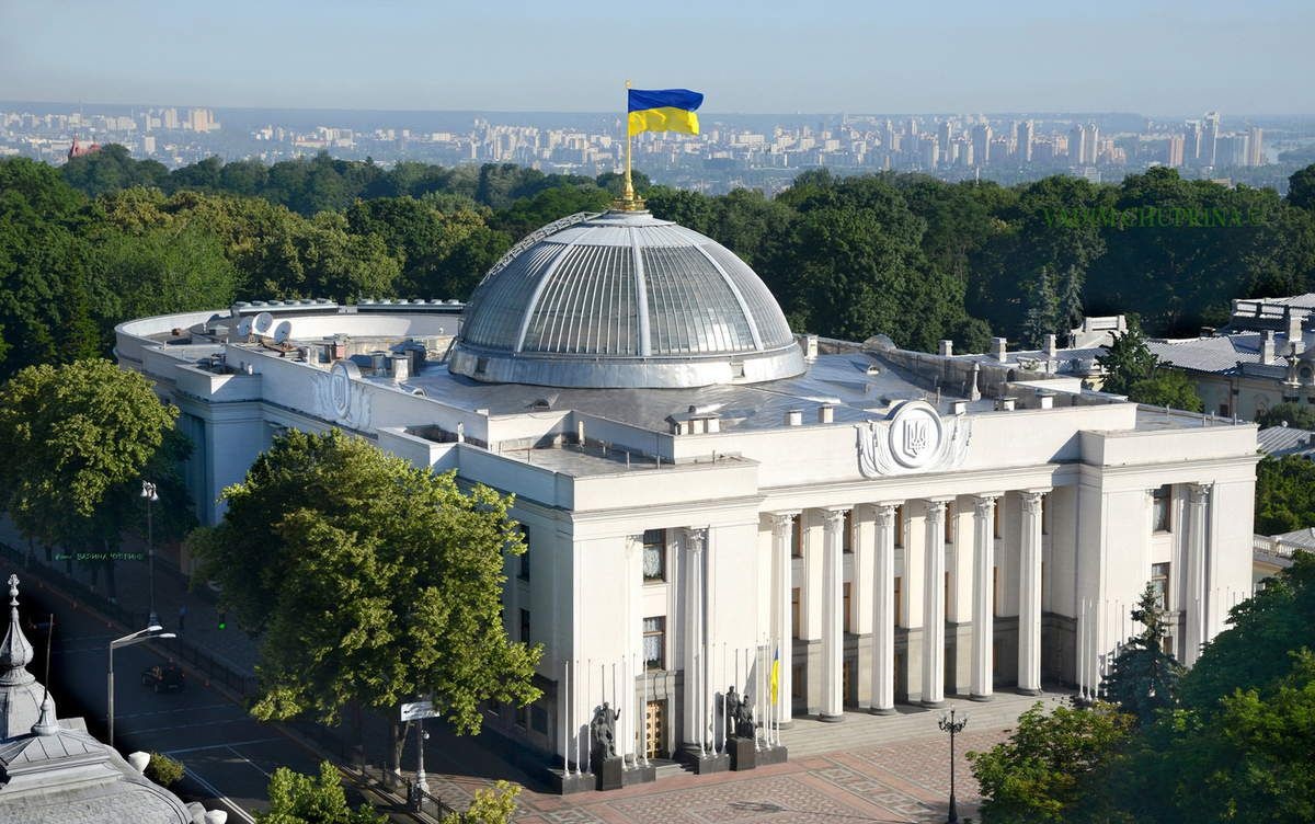 Украйна поиска план за присъединяване към НАТО