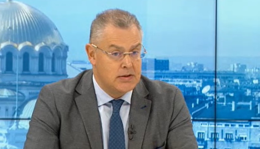 Александър Андреев: ЦИК подготвя оценка на слабите места в Изборния кодекс