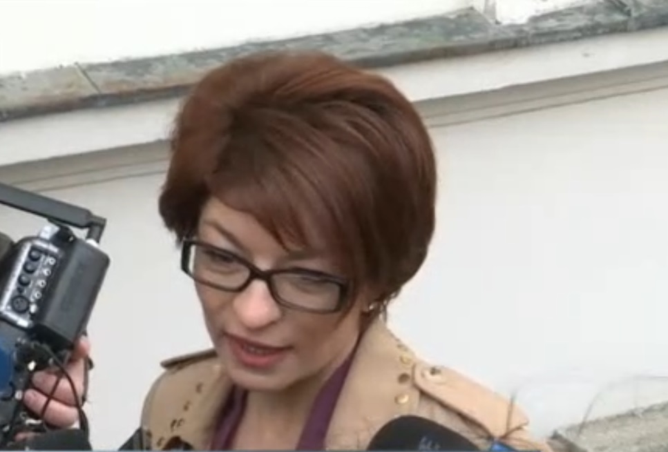 Десислава Атанасова: Досега беше лесно с обещанията - сега предстои трудното