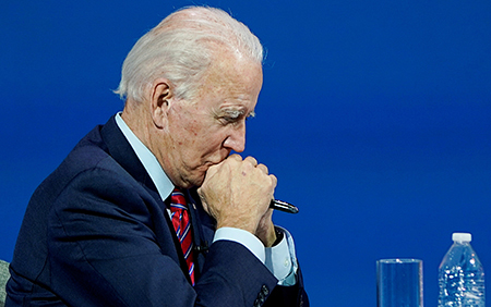 Байдън обяви извънредна ситуация в САЩ заради зловредната дейност на Русия