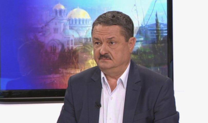 Проф. Георги Рачев: Затоплянето ще започне към 22 април и ще продължи до 1 май